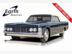 Thumbnail Photo 49 for 1965 Lincoln Continental